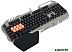 Клавиатура A4Tech Bloody B418 (серый)