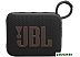 Беспроводная колонка JBL Go 4 (черный) Беспроводная колонка JBL Go 4 (черный)
