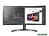 Монитор LG 34WL85C-B