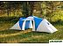 Палатка Acamper Nadir 6 (синий)