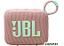 Беспроводная колонка JBL Go 4 (розовый) Беспроводная колонка JBL Go 4 (розовый)