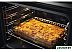Электрический духовой шкаф Electrolux SurroundCook FLEX 600 EOF3H40BX