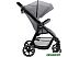Детская прогулочная коляска Britax Romer B-Agile M (Elephant Grey)