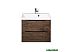 Тумба под умывальник BelBagno Marino-600-2C-SO-RW-P