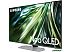 MiniLED телевизор Samsung Neo QLED 4K QN90D QE50QN90DAUXRU