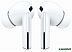 Наушники Samsung Galaxy Buds 3 Pro (белый) Наушники Samsung Galaxy Buds 3 Pro (белый)