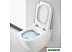 Унитаз подвесной Roca The Gap Clean Rim A34647L000 + A801472003 Унитаз подвесной Roca The Gap Clean Rim A34647L000 + A801472003