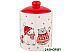 Емкость Lefard Christmas Gift 230-404 Емкость Lefard Christmas Gift 230-404