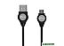 Кабели Ritmix RCC-419 (черный) Кабели Ritmix RCC-419 (черный)