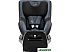 Детское автокресло Britax Romer Dualfix Pro M (blue marble) Детское автокресло Britax Romer Dualfix Pro M (blue marble)