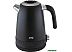 Электрический чайник JVC JK-KE1730 (черный)