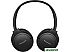 Беспроводные накладные Bluetooth наушники Panasonic RB-HF520BGEK (Чёрный)