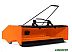Насадка для сбора мусора Daewoo DASC Bunker 100 Насадка для сбора мусора Daewoo DASC Bunker 100