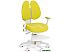 Компьютерное кресло TetChair Miracle (салатовый) Компьютерное кресло TetChair Miracle (салатовый)