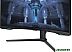 Игровой монитор Samsung Odyssey Neo G7 LS32BG752NIXCI