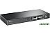 Коммутатор TP-LINK TL-SG1024 Коммутатор TP-LINK TL-SG1024
