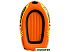 Гребная лодка INTEX Explorer Pro 50 58354NP Гребная лодка INTEX Explorer Pro 50 58354NP
