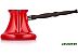 Турка Ceraflame Ibriks Gourmet D96361 (красный) Турка Ceraflame Ibriks Gourmet D96361 (красный)
