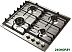 Встраиваемая варочная панель Oasis P-MNRT (B)