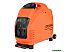 Бензиновый генератор PATRIOT 3000il