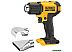 Промышленный фен DeWalt DCE530N-XJ (без АКБ) Промышленный фен DeWalt DCE530N-XJ (без АКБ)