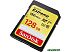 Карта памяти SanDisk Extreme SDXC SDSDXV5-128G-GNCIN 128GB