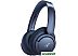 Наушники Anker SoundCore Life Q35 (темно-синий) Наушники Anker SoundCore Life Q35 (темно-синий)