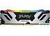 Оперативная память Kingston FURY Renegade RGB 2x16ГБ DDR5 6400МГц KF564C32RSAK2-32