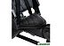 Детский велосипед Simple Parenting Doona Liki Trike Midnight (черный)
