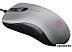 Мышь OKLICK 375M (серый)