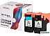 Картридж Sakura Printing SI3711C004 (аналог Canon 460 Black) Картридж Sakura Printing SI3711C004 (аналог Canon 460 Black)