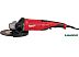 Угловая шлифмашина Milwaukee AGVK 24-230 4933451414 Угловая шлифмашина Milwaukee AGVK 24-230 4933451414