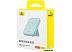 Внешний аккумулятор Baseus MagPro Magnetic Bracket Wireless Fast-Charging Power Bank 20W 5000mAh (мя