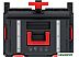 Тележка Kistenberg X-Block Tech Tool Trolley 40 KXB604045G-S411 Тележка Kistenberg X-Block Tech Tool Trolley 40 KXB604045G-S411
