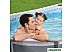 Бассейн каркасный Bestway 5614А (305х200х84 см) Бассейн каркасный Bestway 5614А (305х200х84 см)
