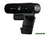 Web-камера Logitech Brio Stream Edition (черный) (960-001194)
