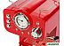 Рожковая помповая кофеварка Oursson EM1500/RD
