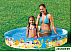 Бассейн каркасный INTEX 5FT Beach Days Snapset 56451 Бассейн каркасный INTEX 5FT Beach Days Snapset 56451