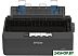 Матричный принтер Epson LQ-350