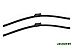 Щетки стеклоочистителя AVS Extra Line PB-6035 2шт Щетки стеклоочистителя AVS Extra Line PB-6035 2шт