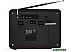 Радиоприемник Ritmix RPR-089 (красное дерево) Радиоприемник Ritmix RPR-089 (красное дерево)