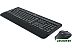 Клавиатура + мышь Logitech MK545 Advanced (нет кириллицы)