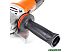 Угловая шлифовальная машина PATRIOT AG 120 (110301205) Угловая шлифовальная машина PATRIOT AG 120 (110301205)