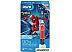 Электрическая зубная щетка Oral-B Kids Spiderman D100.413.2K Электрическая зубная щетка Oral-B Kids Spiderman D100.413.2K
