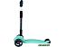 Трехколесный самокат Maxiscoo Baby Delux MSC-B072004D (мятный) Трехколесный самокат Maxiscoo Baby Delux MSC-B072004D (мятный)