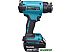 Промышленный фен Makita DHG181RT1J (с 1-им АКБ, кейс) Промышленный фен Makita DHG181RT1J (с 1-им АКБ, кейс)