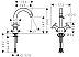 Смеситель Hansgrohe Logis Classic 71271000