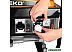 Бензиновый генератор Deko DKEG210 Бензиновый генератор Deko DKEG210