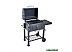 Гриль-барбекю GoGarden Grill-Master 83 Гриль-барбекю GoGarden Grill-Master 83