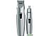 Триммер Wahl Mustache and Beard trimmer (серебристый) Триммер Wahl Mustache and Beard trimmer (серебристый)